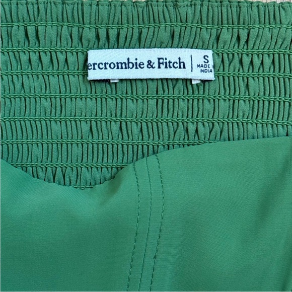 Abercrombie corset top - Picture 3 of 3